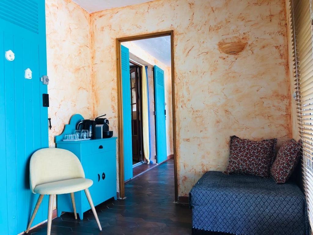 Maison La Source Saint-Peïre-sur-Mer Extérieur photo